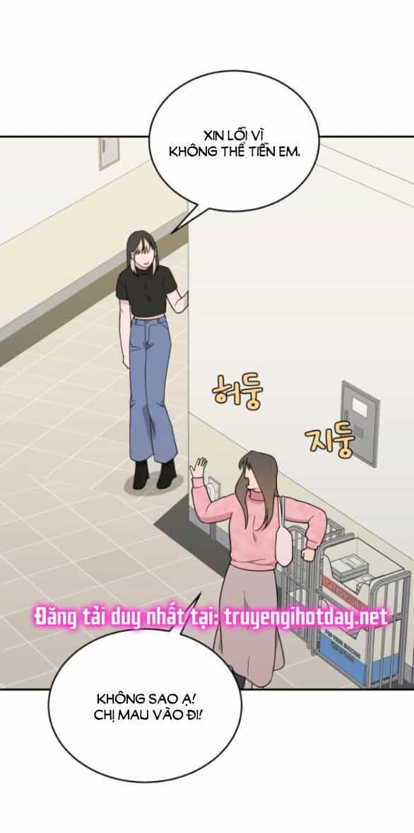 Vận May Không Ngờ - Chương 44.6 - ảnh 43