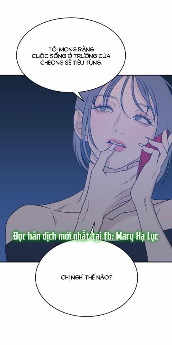 Vận May Không Ngờ - Chương 44.6 - ảnh 49