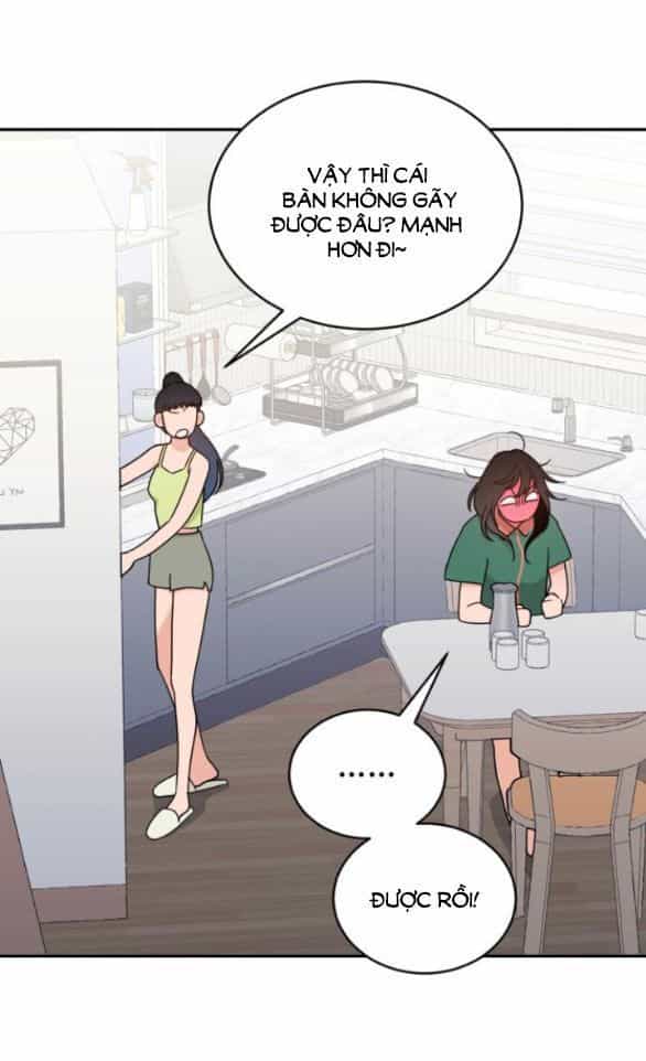 Vận May Không Ngờ - Chương 44.6 - ảnh 52