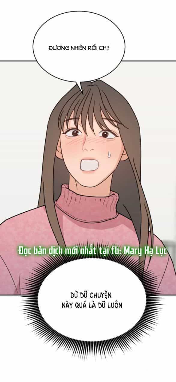 Vận May Không Ngờ - Chương 44.6 - ảnh 6