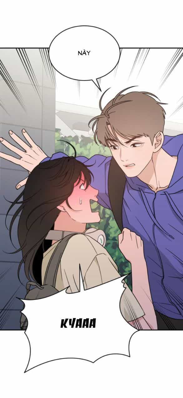Vận May Không Ngờ - Chương 44.6 - ảnh 68