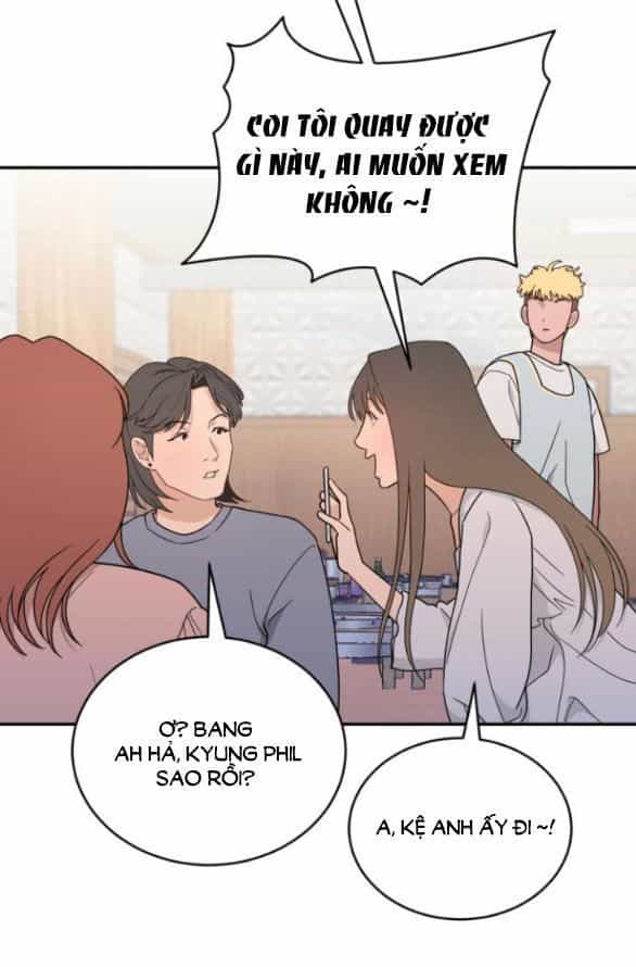 Vận May Không Ngờ - Chương 44.7 - ảnh 14