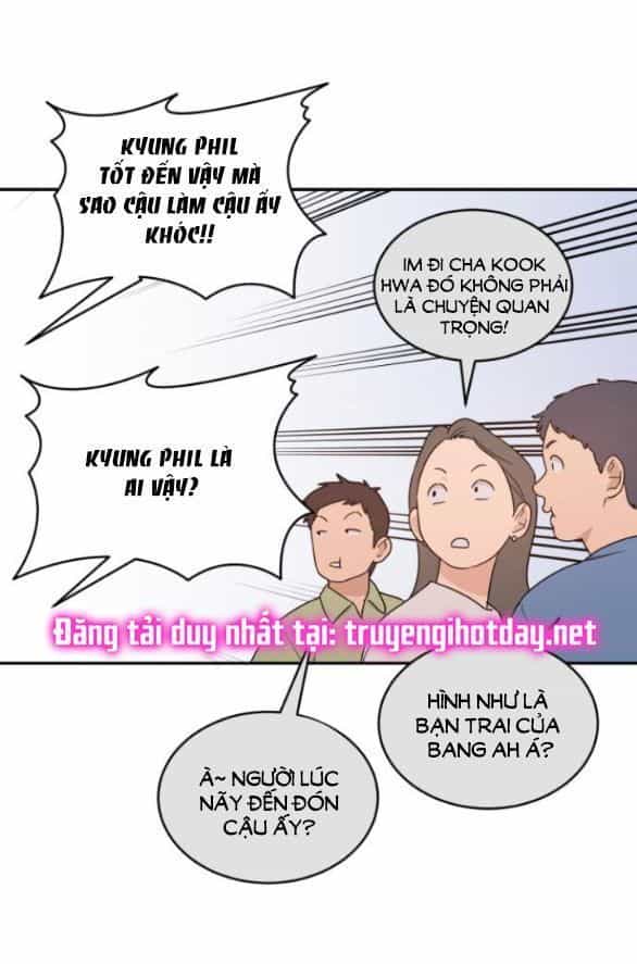 Vận May Không Ngờ - Chương 44.7 - ảnh 21