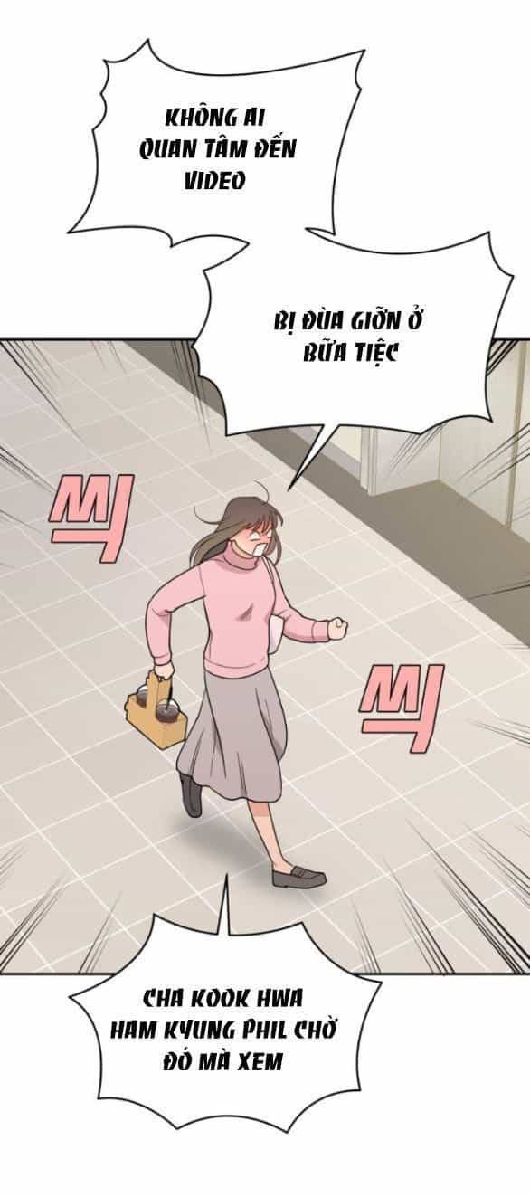 Vận May Không Ngờ - Chương 44.7 - ảnh 26