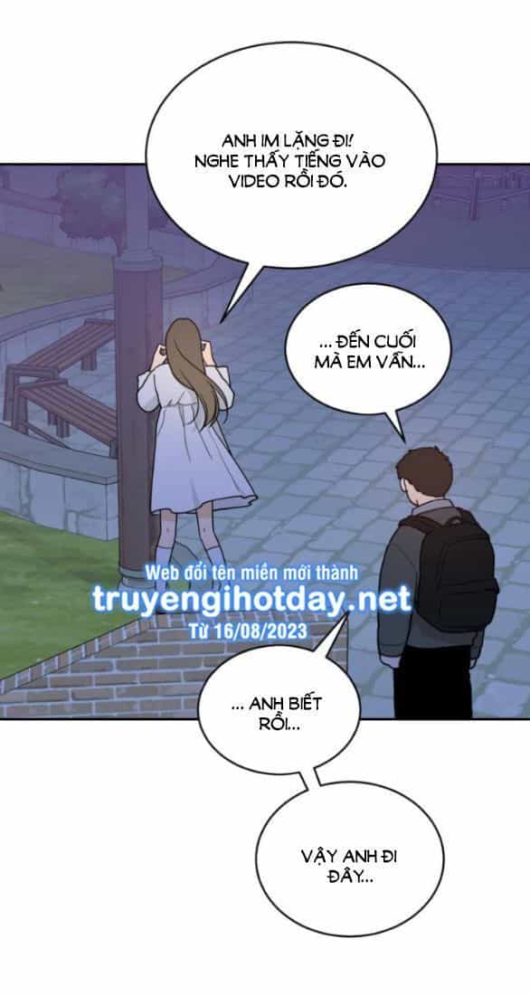 Vận May Không Ngờ - Chương 44.7 - ảnh 8
