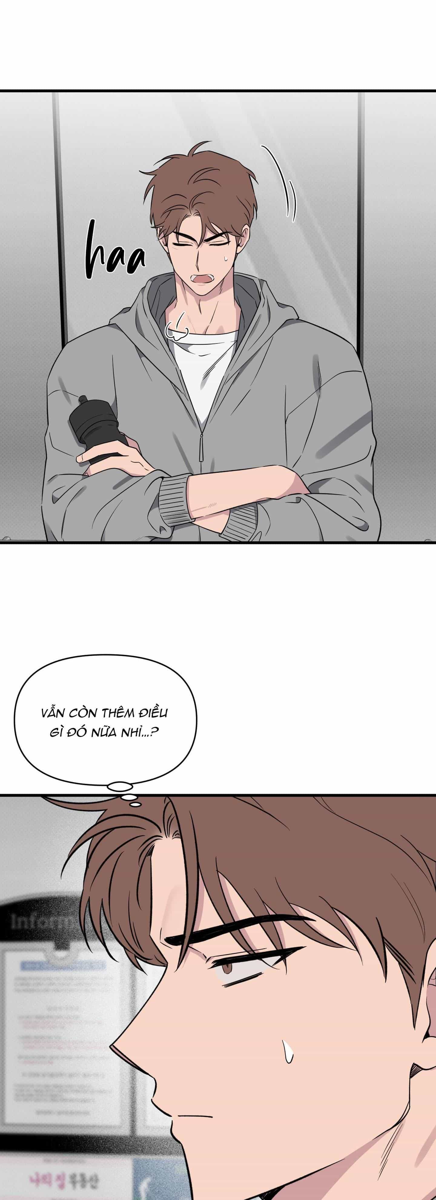 Vận May Không Ngờ - Chương 45 - ảnh 39