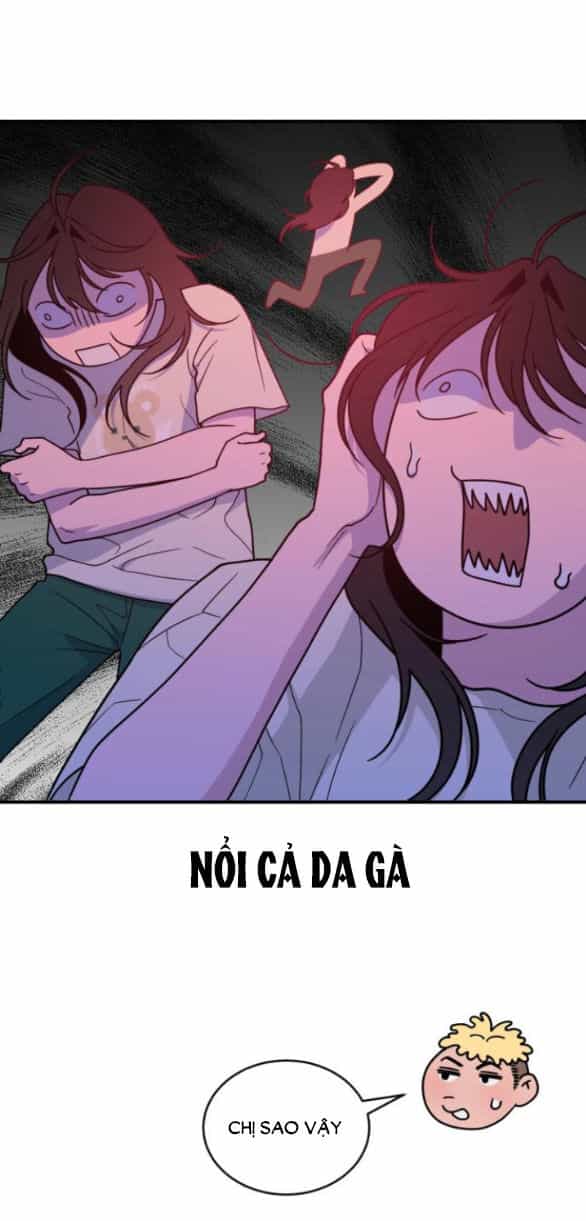 Vận May Không Ngờ - Chương 45.1 - ảnh 22