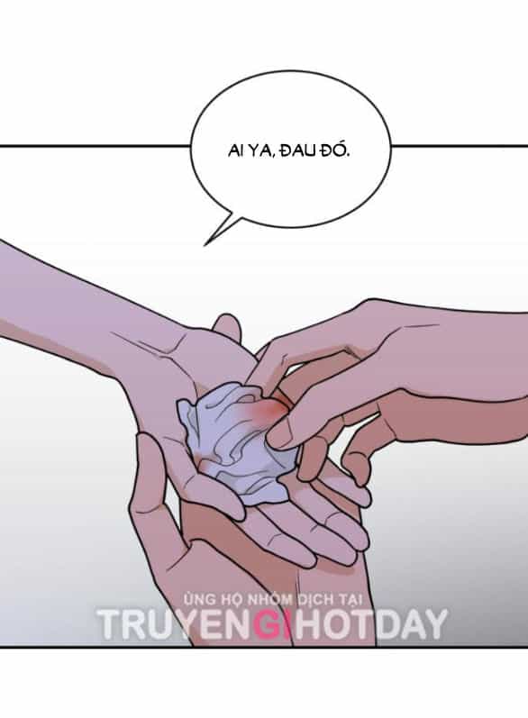 Vận May Không Ngờ - Chương 45.2 - ảnh 24