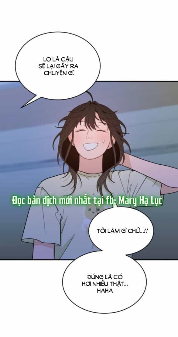 Vận May Không Ngờ - Chương 45.2 - ảnh 28
