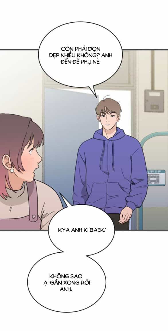 Vận May Không Ngờ - Chương 45.2 - ảnh 33