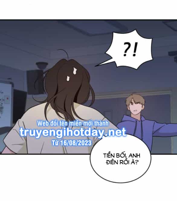 Vận May Không Ngờ - Chương 45.2 - ảnh 45