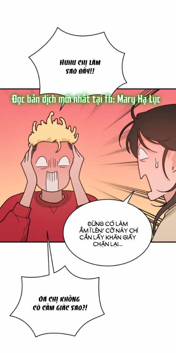 Vận May Không Ngờ - Chương 45.3 - ảnh 19