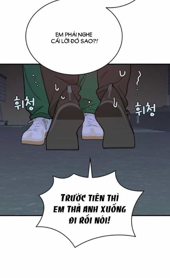 Vận May Không Ngờ - Chương 45.4 - ảnh 60