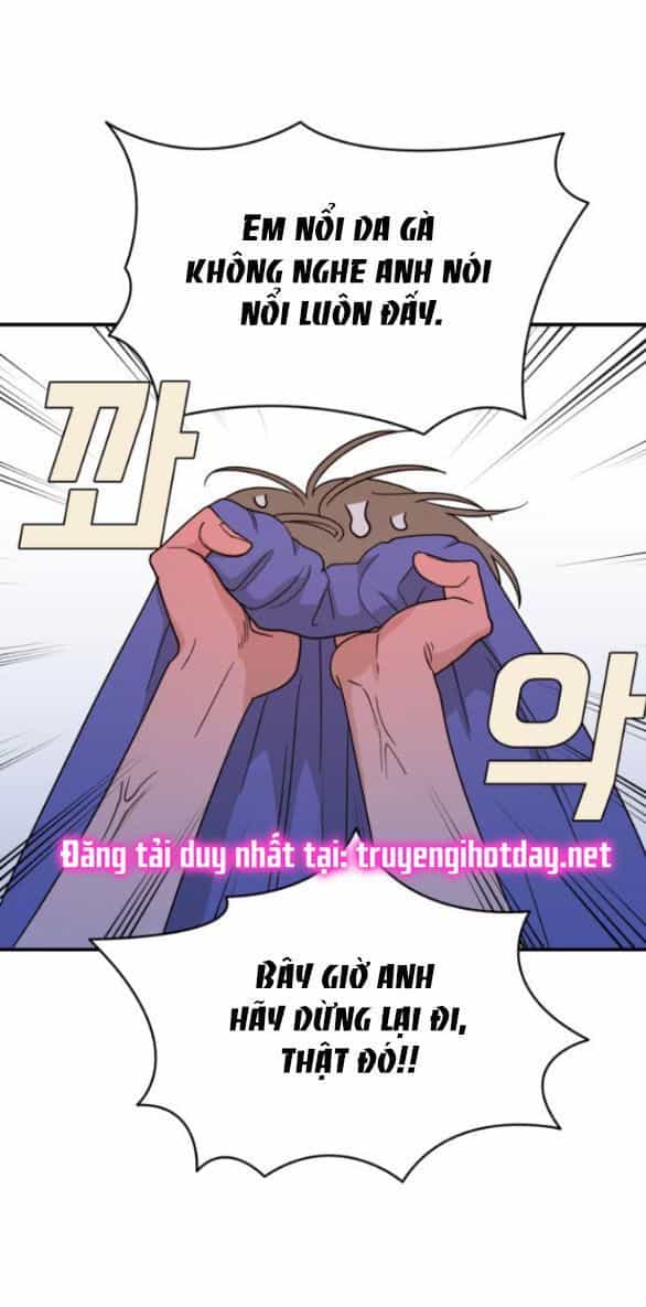 Vận May Không Ngờ - Chương 45.5 - ảnh 57