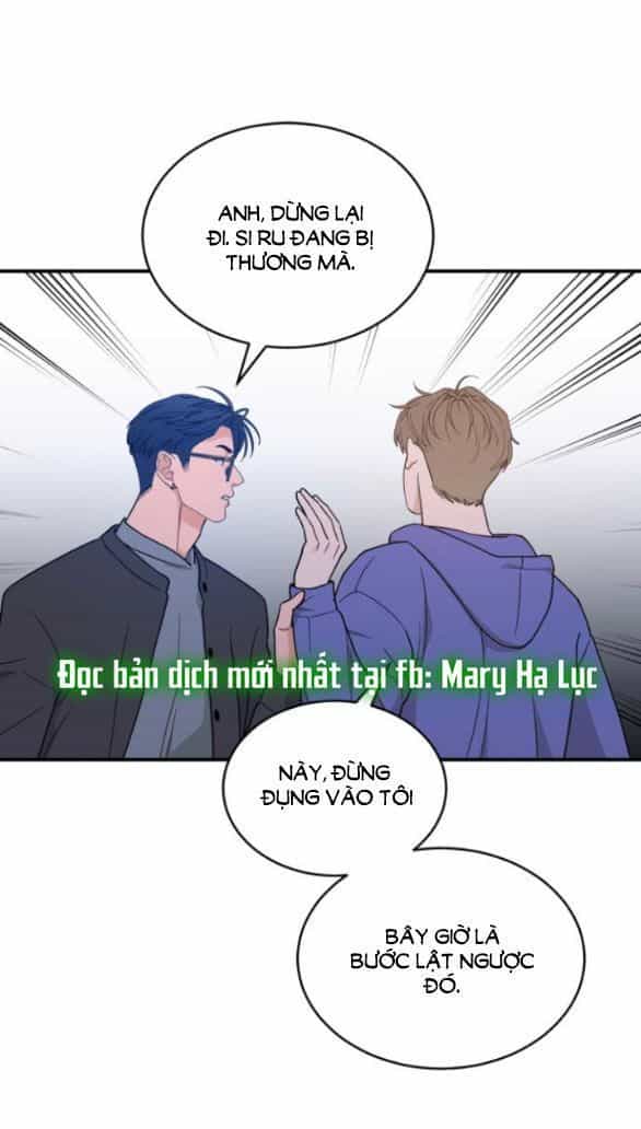 Vận May Không Ngờ - Chương 45.8 - ảnh 47