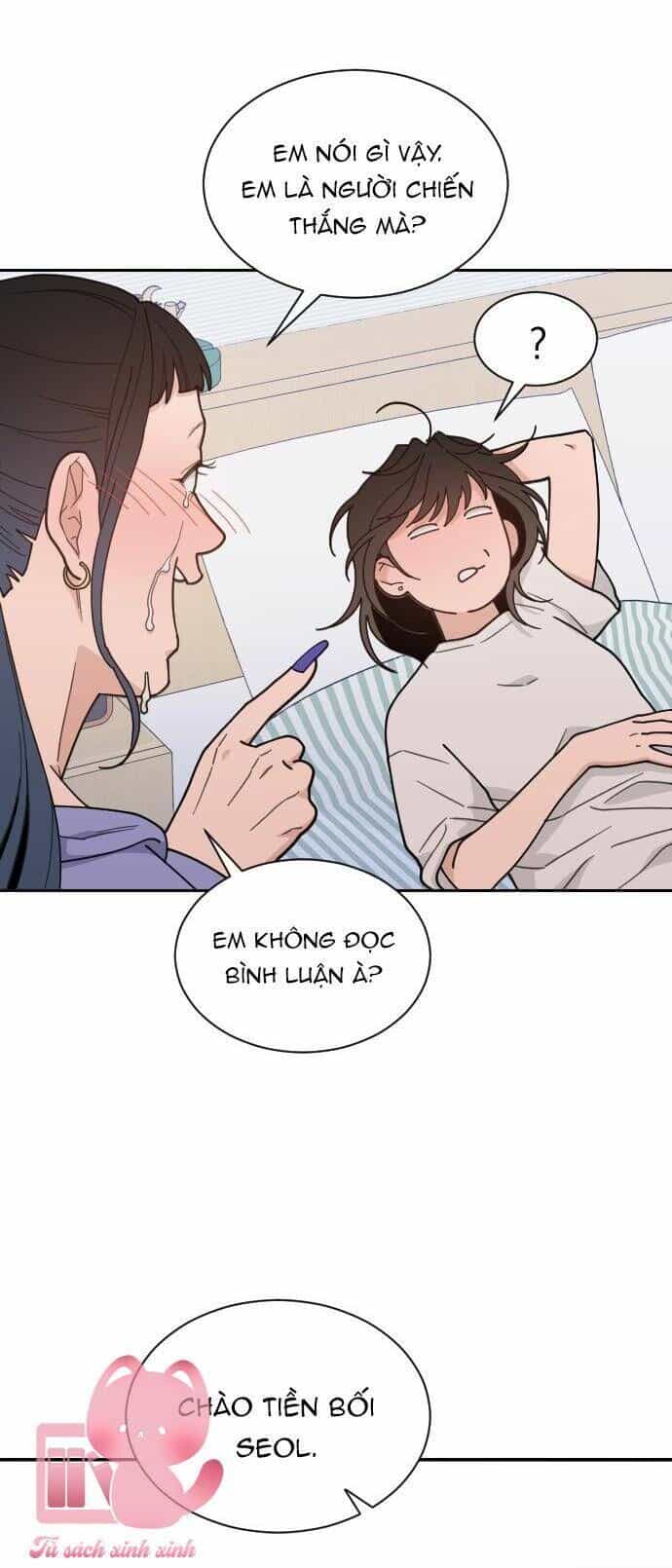 Vận May Không Ngờ - Chương 46 - ảnh 12