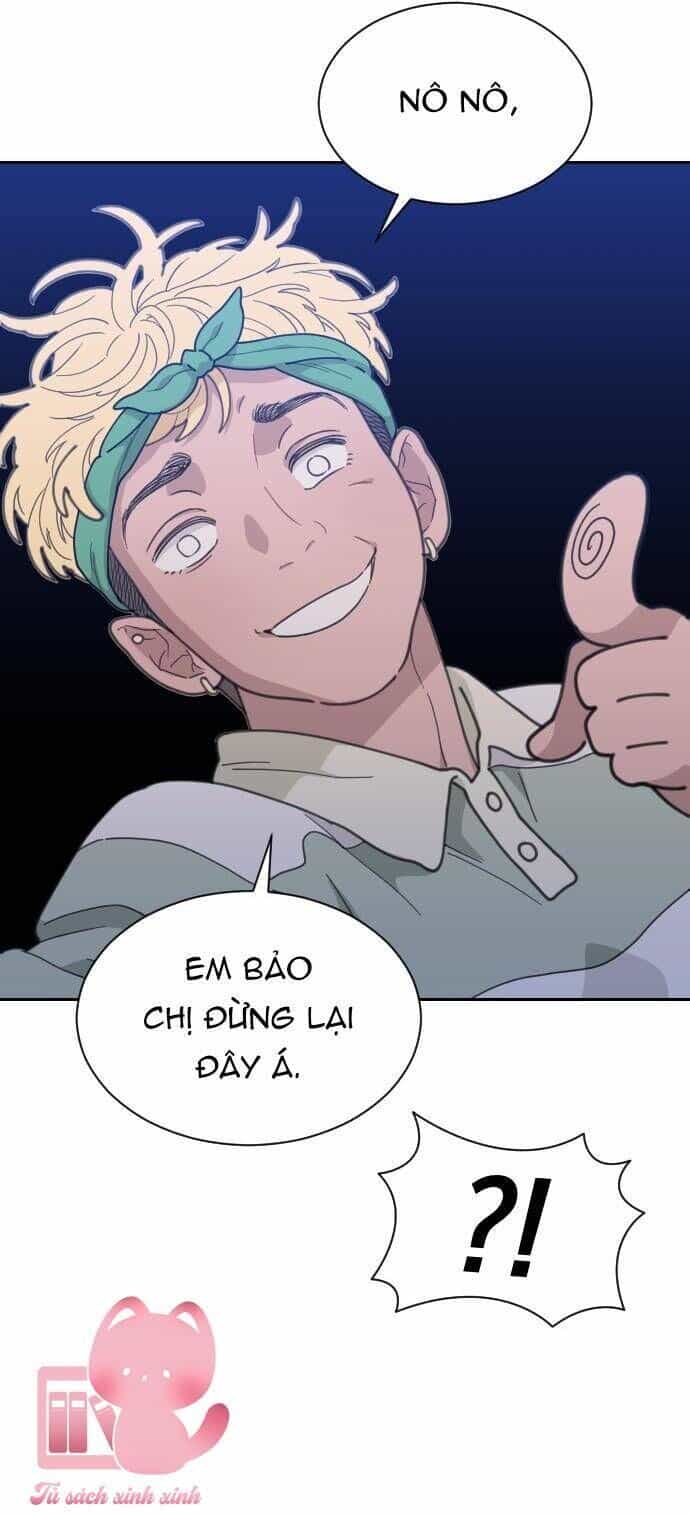 Vận May Không Ngờ - Chương 46 - ảnh 23