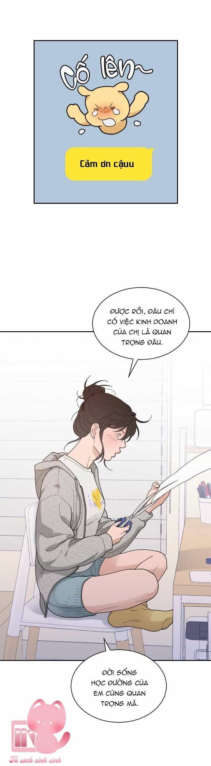 Vận May Không Ngờ - Chương 46 - ảnh 52