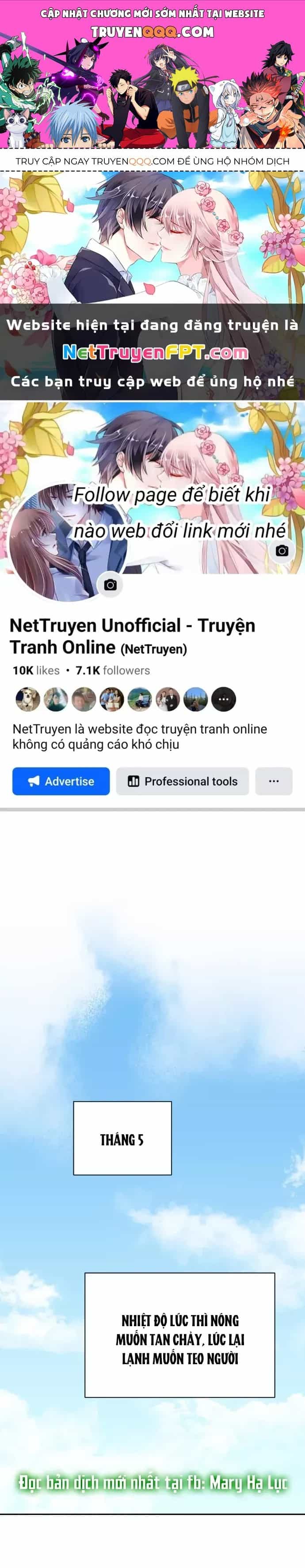 Vận May Không Ngờ - Chương 46.1 - ảnh 1