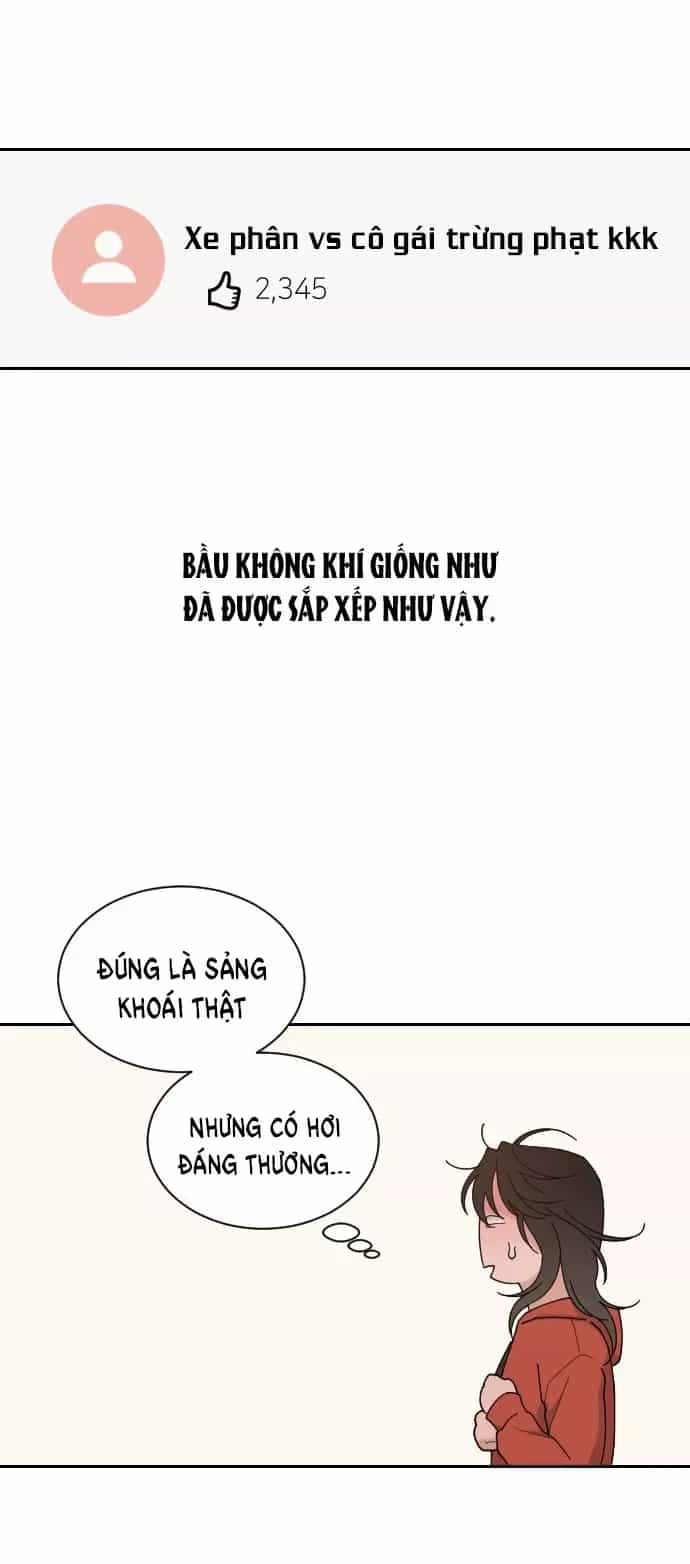 Vận May Không Ngờ - Chương 46.1 - ảnh 19