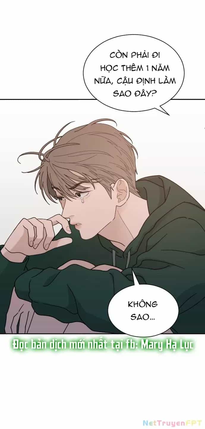 Vận May Không Ngờ - Chương 46.1 - ảnh 29