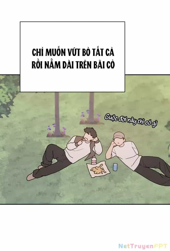 Vận May Không Ngờ - Chương 46.1 - ảnh 3