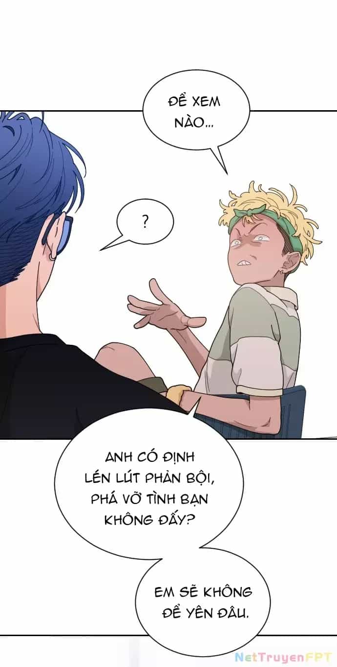 Vận May Không Ngờ - Chương 46.1 - ảnh 37