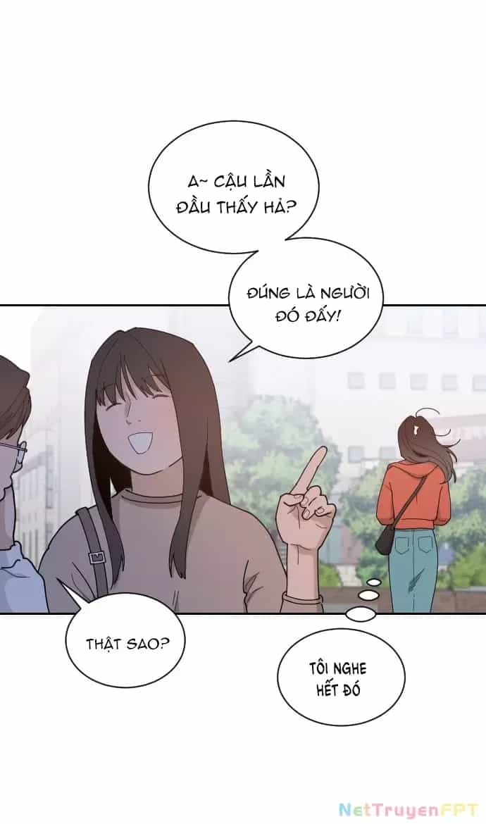 Vận May Không Ngờ - Chương 46.1 - ảnh 6