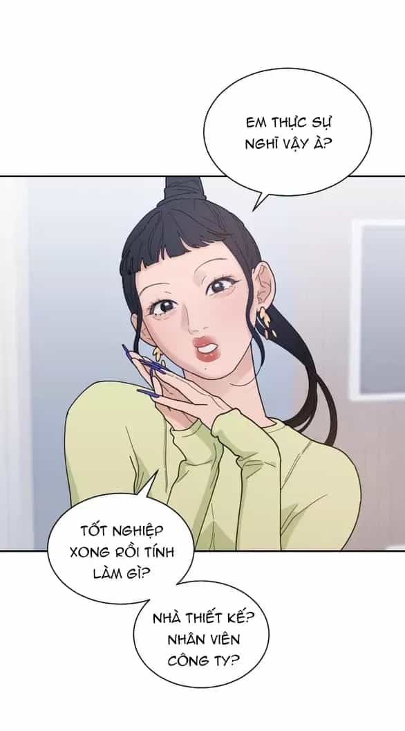 Vận May Không Ngờ - Chương 46.2 - ảnh 18