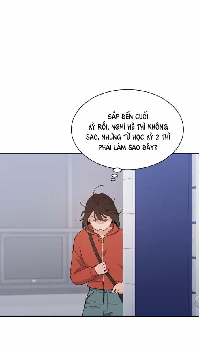 Vận May Không Ngờ - Chương 46.3 - ảnh 30
