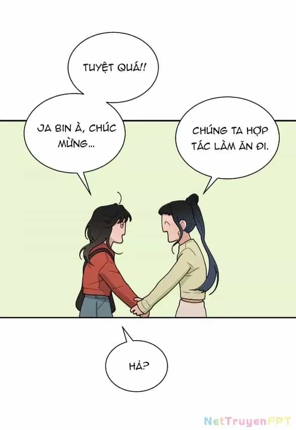 Vận May Không Ngờ - Chương 46.4 - ảnh 11