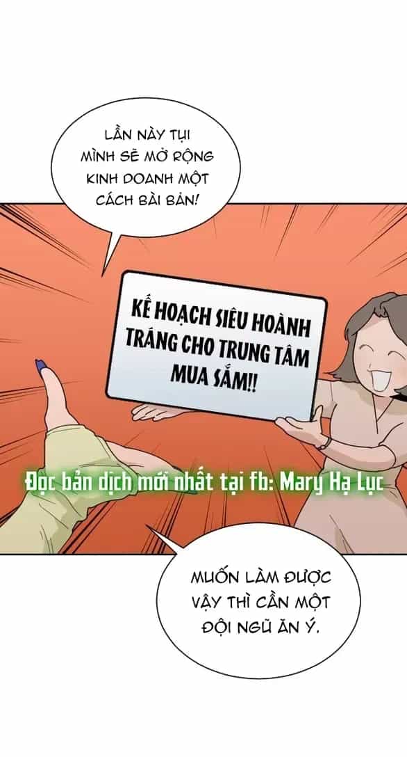 Vận May Không Ngờ - Chương 46.4 - ảnh 13