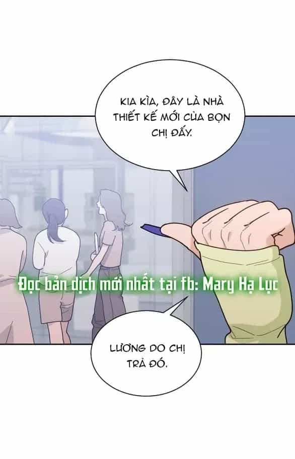 Vận May Không Ngờ - Chương 46.4 - ảnh 19