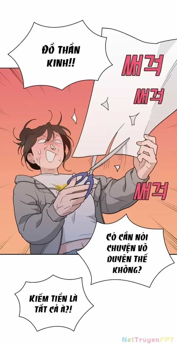 Vận May Không Ngờ - Chương 46.4 - ảnh 22