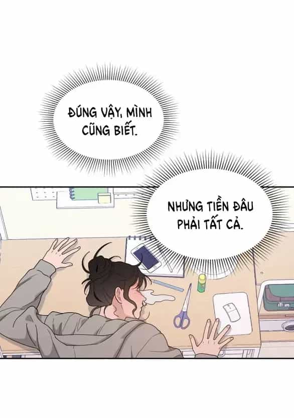Vận May Không Ngờ - Chương 46.4 - ảnh 25
