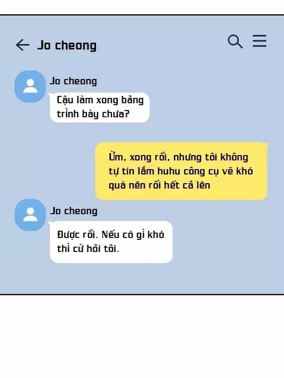 Vận May Không Ngờ - Chương 46.4 - ảnh 28