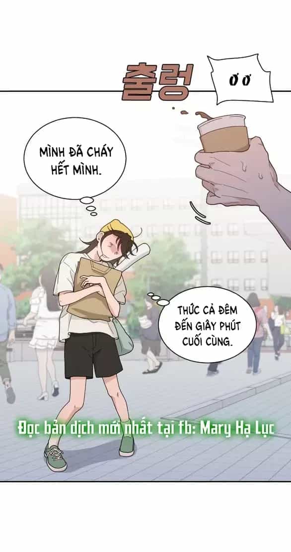 Vận May Không Ngờ - Chương 46.4 - ảnh 39