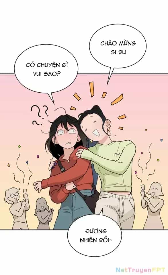 Vận May Không Ngờ - Chương 46.4 - ảnh 8