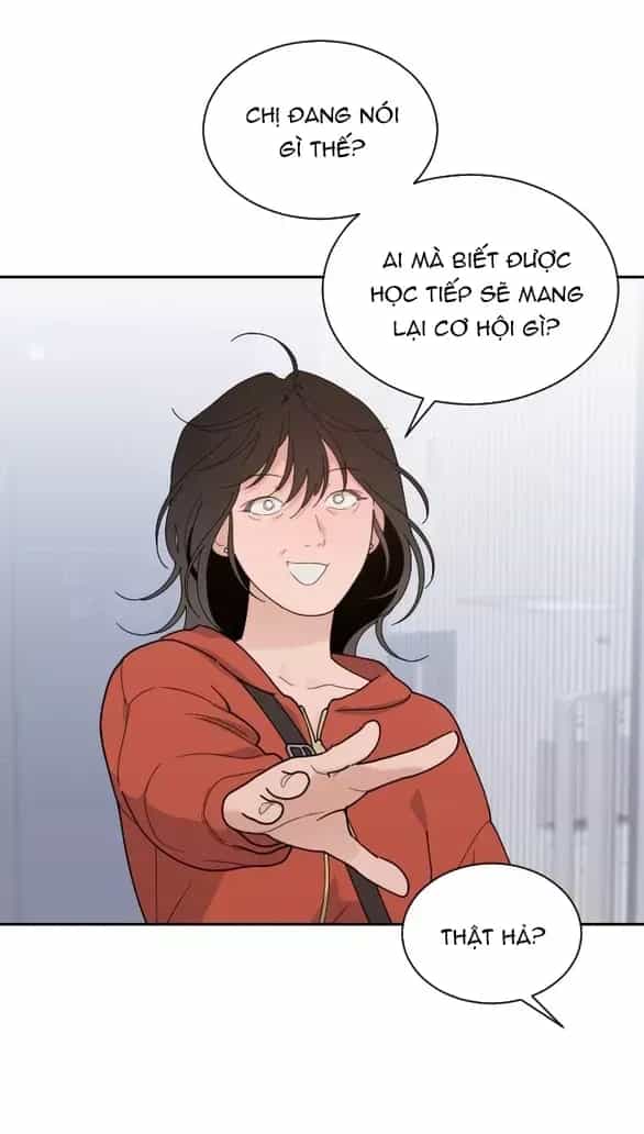 Vận May Không Ngờ - Chương 46.6 - ảnh 17