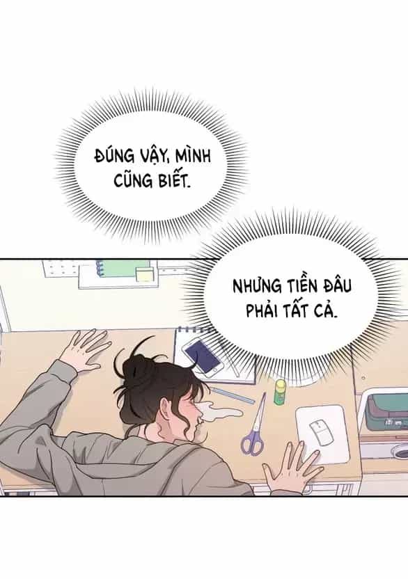 Vận May Không Ngờ - Chương 46.6 - ảnh 25