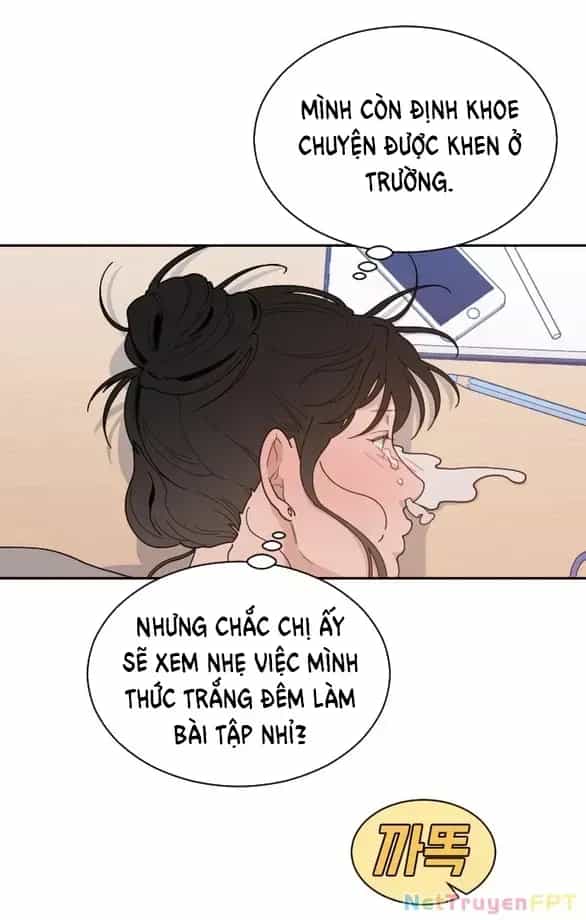 Vận May Không Ngờ - Chương 46.6 - ảnh 26