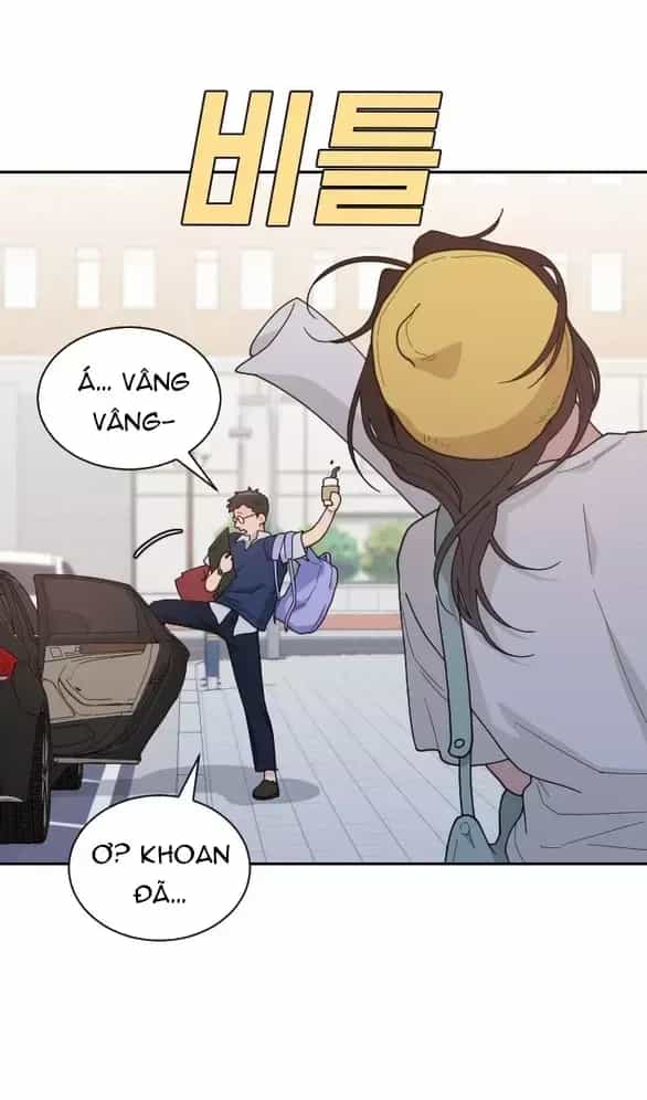 Vận May Không Ngờ - Chương 46.6 - ảnh 38