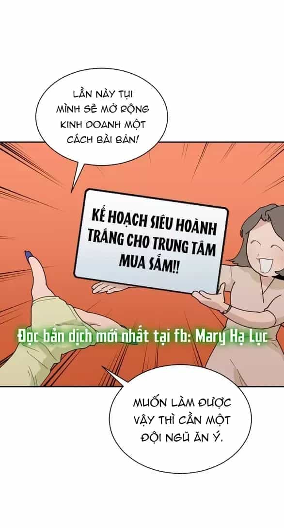 Vận May Không Ngờ - Chương 46.8 - ảnh 13