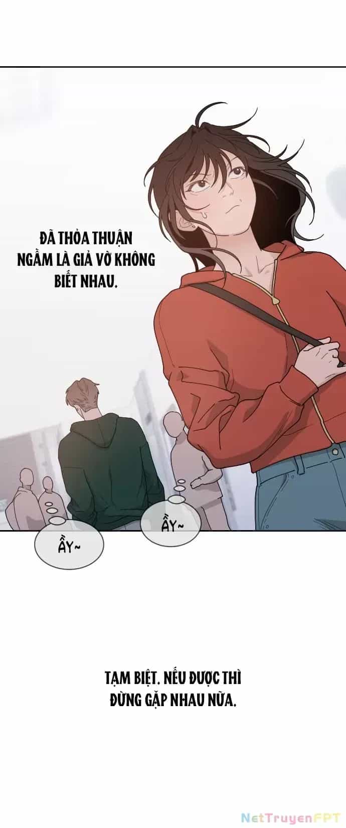Vận May Không Ngờ - Chương 46.9 - ảnh 24