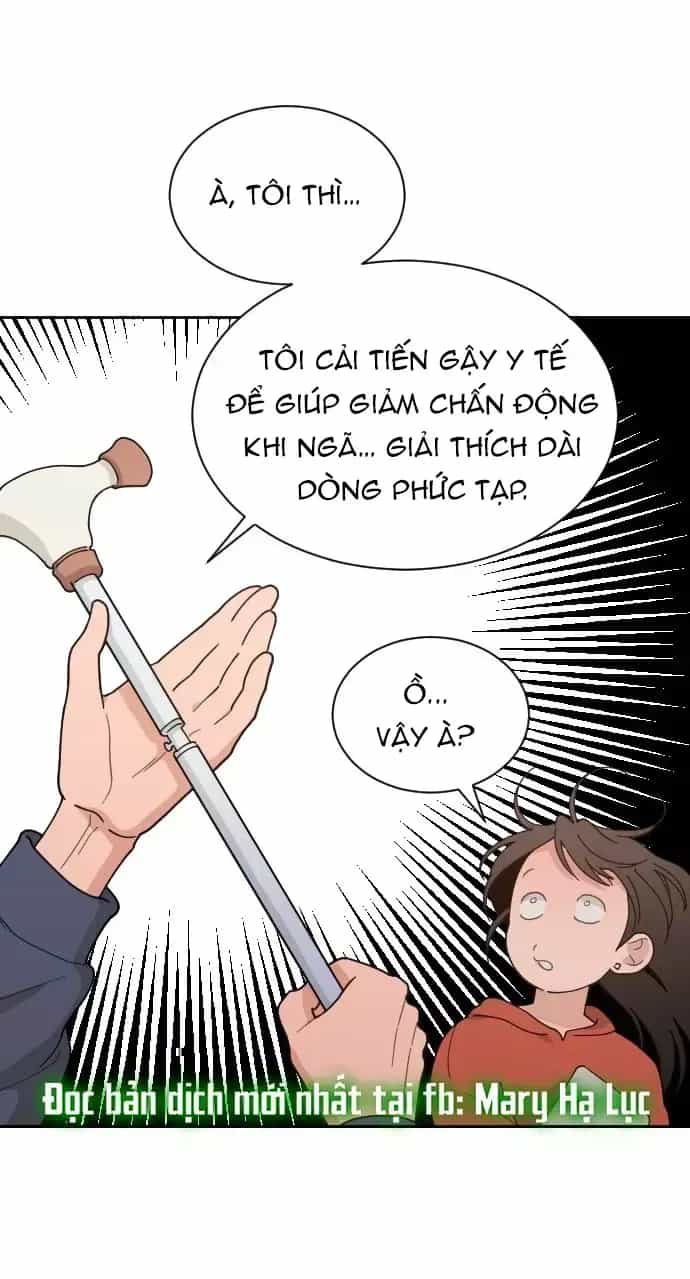 Vận May Không Ngờ - Chương 46.9 - ảnh 52