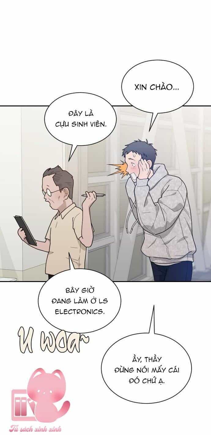 Vận May Không Ngờ - Chương 47 - ảnh 17