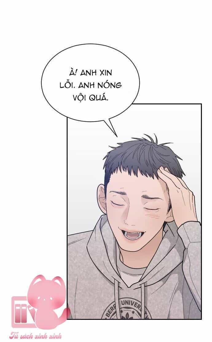 Vận May Không Ngờ - Chương 47 - ảnh 27
