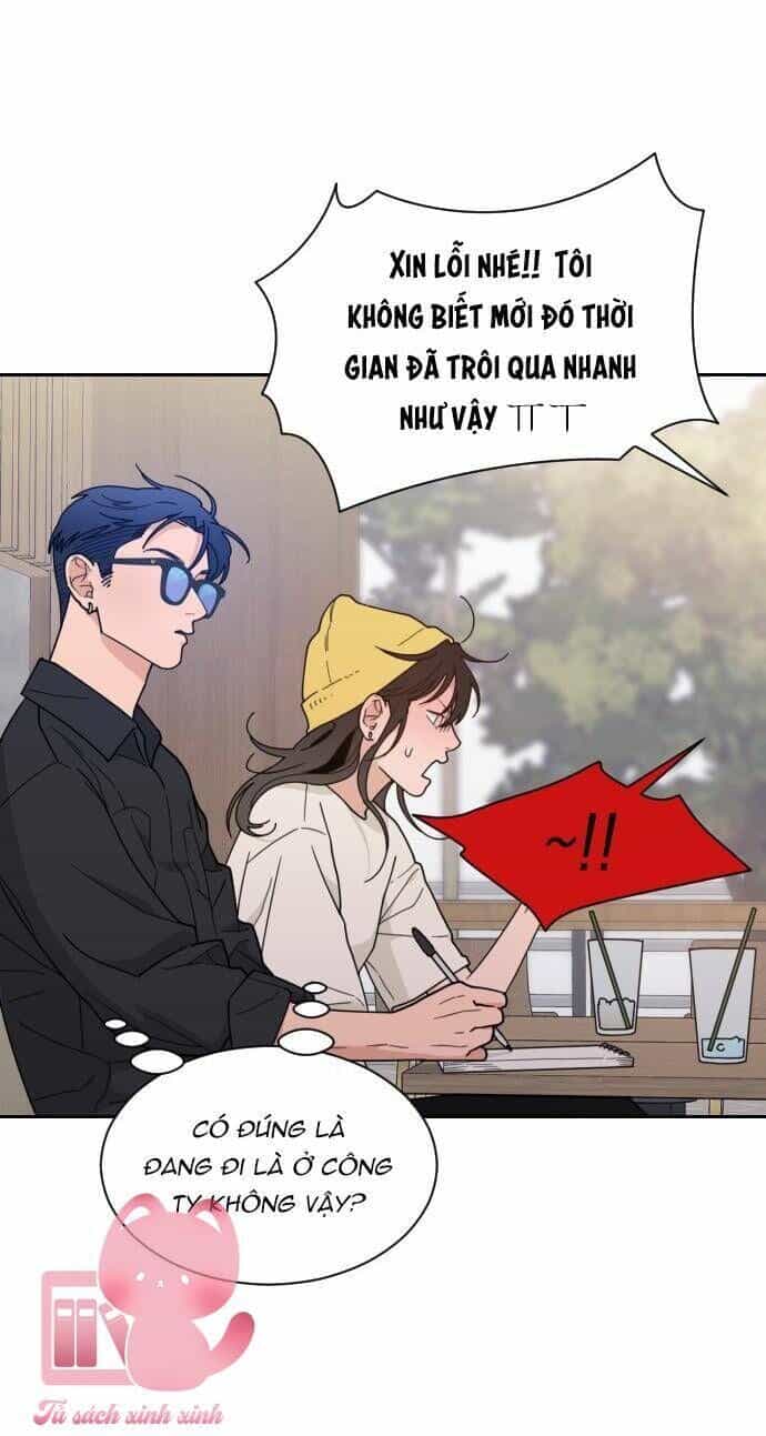 Vận May Không Ngờ - Chương 47 - ảnh 51