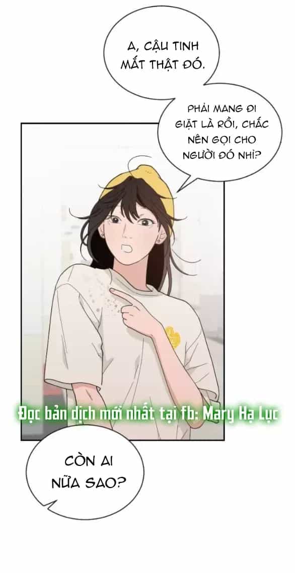 Vận May Không Ngờ - Chương 47.1 - ảnh 13