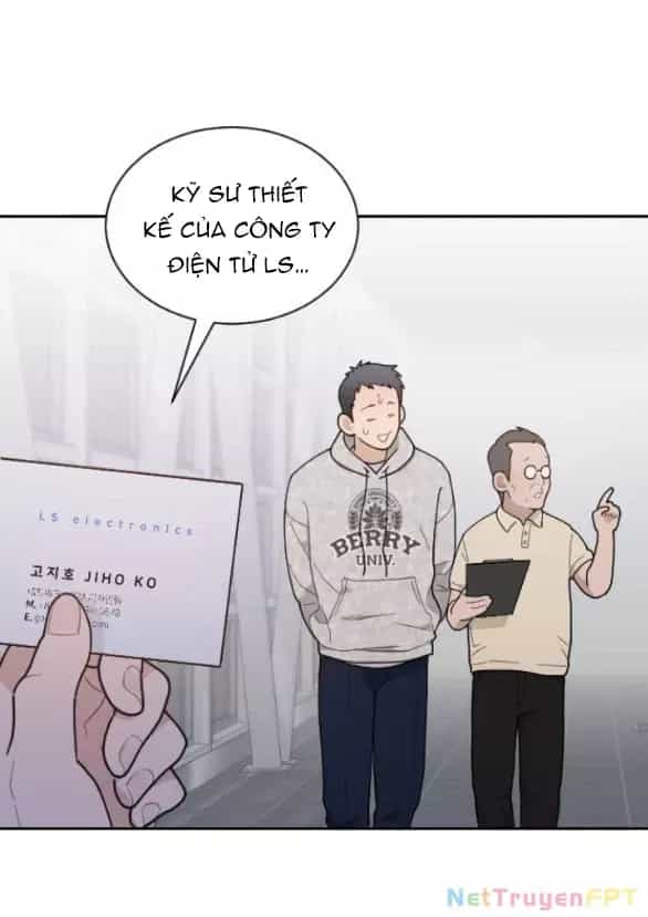 Vận May Không Ngờ - Chương 47.1 - ảnh 15